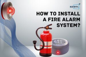How to Install a Fire Alarm System
